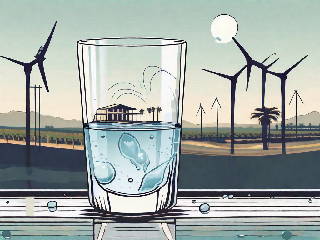 Is Delano, California water safe to drink?