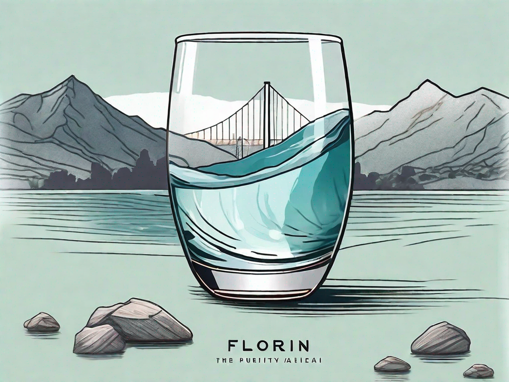 Is Florin, California water safe to drink?