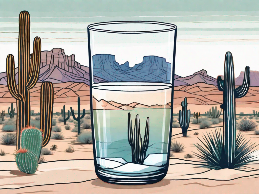 Is Marana, Arizona water safe to drink?