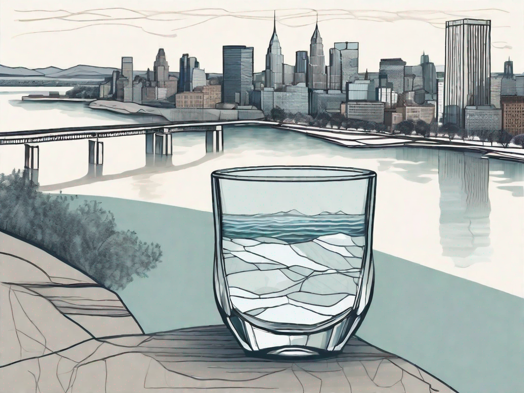 Is Troy, New York water safe to drink?