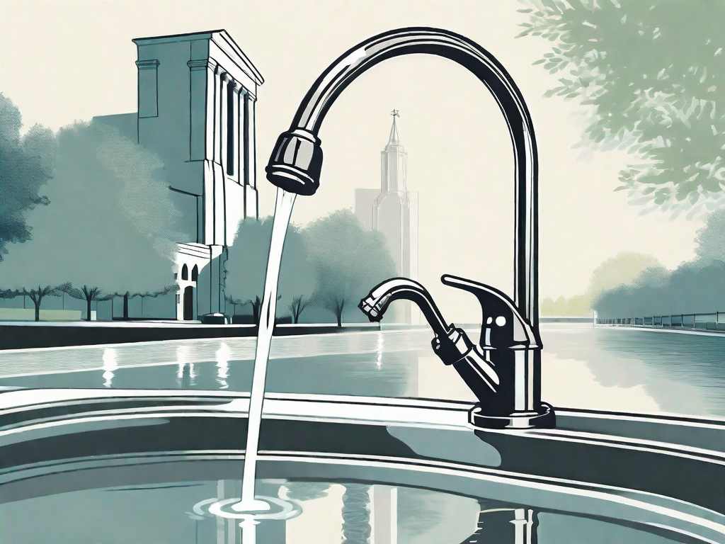 Is Columbus, Indiana water safe to drink?