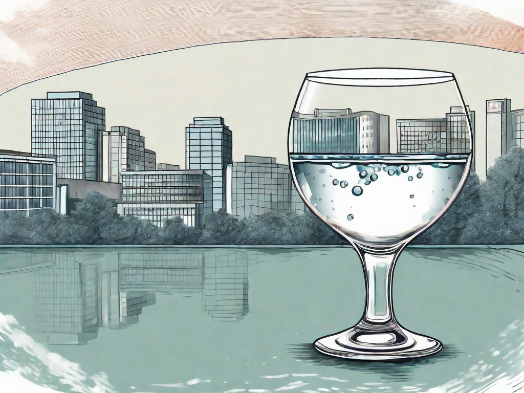 Is North Bethesda, Maryland water safe to drink?