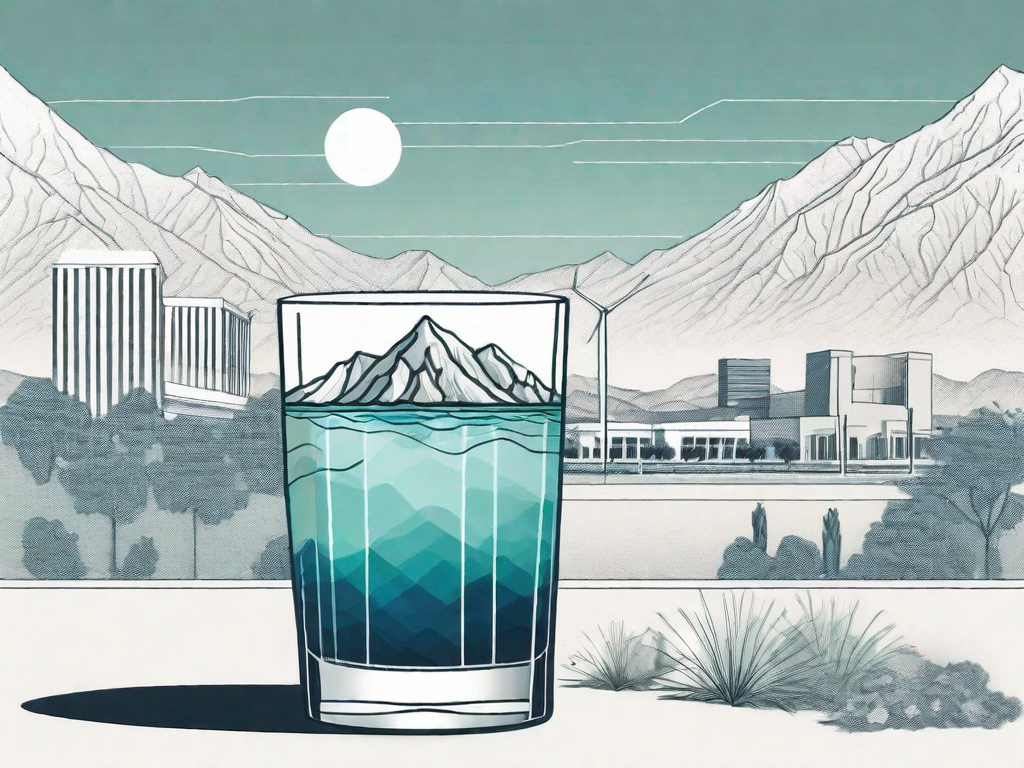 Is Azusa, California water safe to drink?