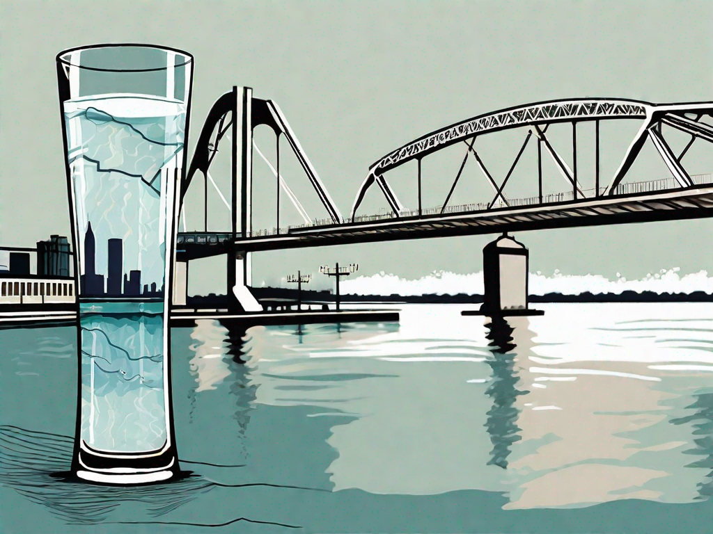 Is Jeffersonville, Indiana water safe to drink?