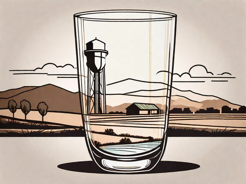 Is Ceres, California water safe to drink?