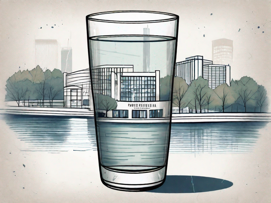 Is Portage, Michigan water safe to drink?