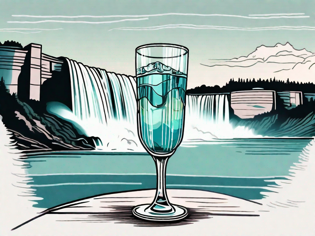 Is Niagara Falls, New York water safe to drink?