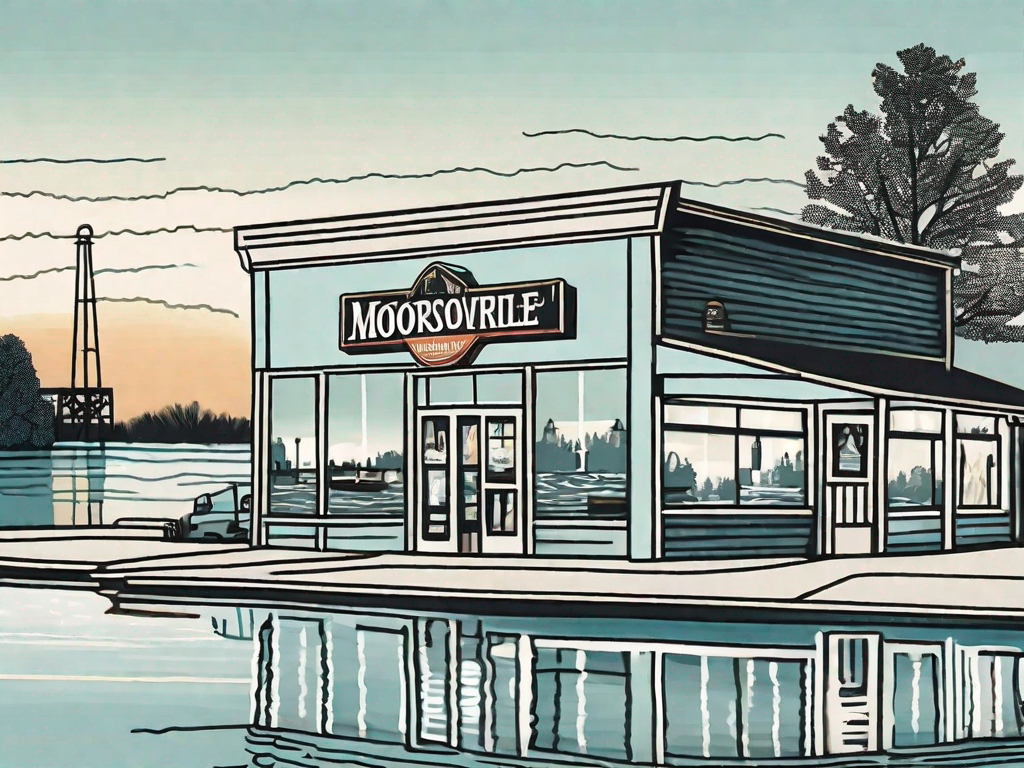 Is Mooresville, North Carolina water safe to drink?