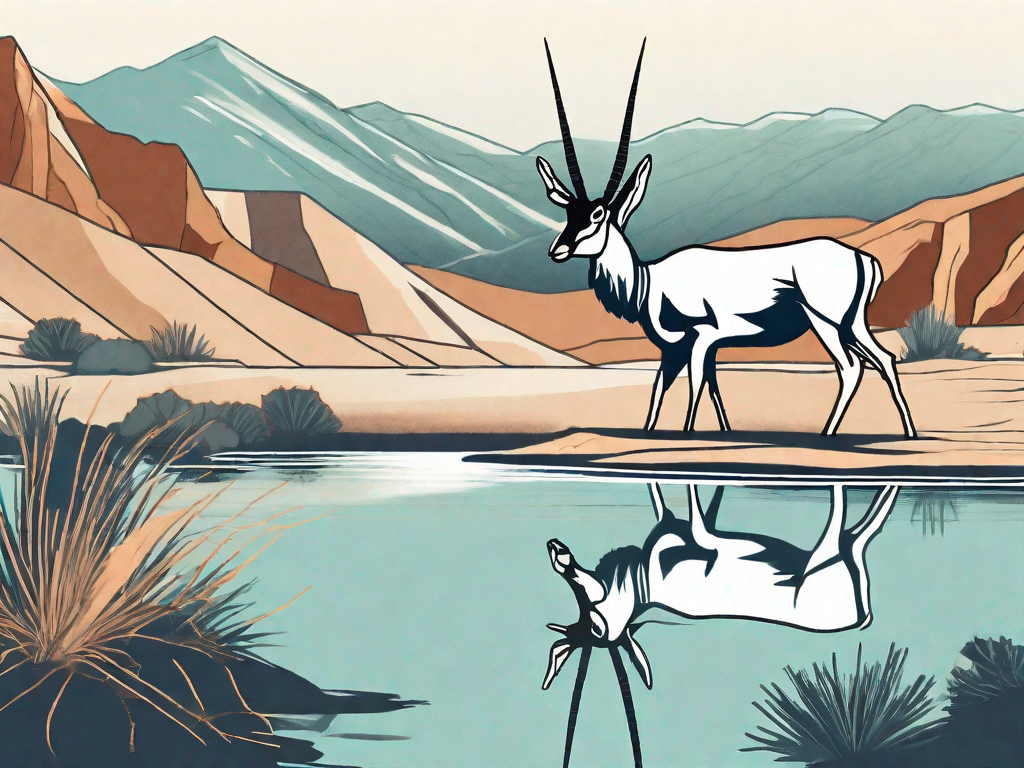 Is Antelope, California water safe to drink?