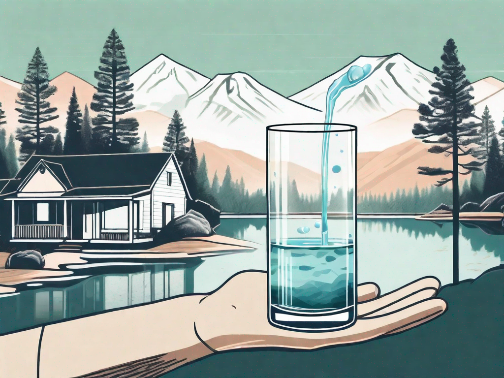 Is North Highlands, California water safe to drink?