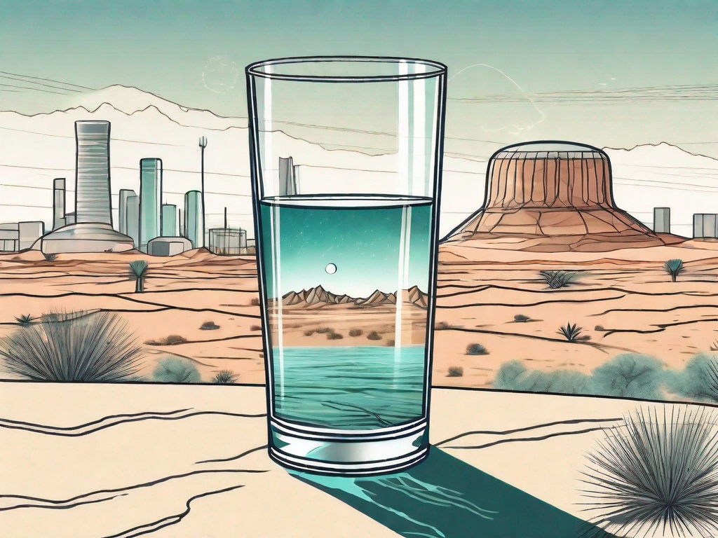 Is Roswell, New Mexico water safe to drink?