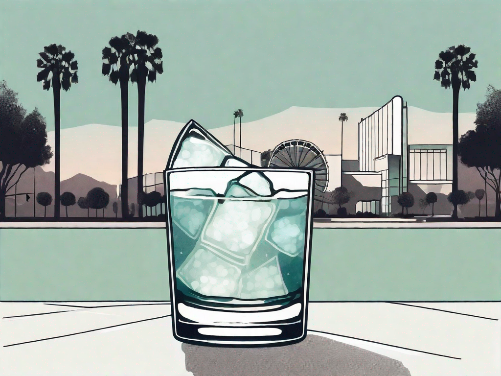 Is La Mirada, California water safe to drink?