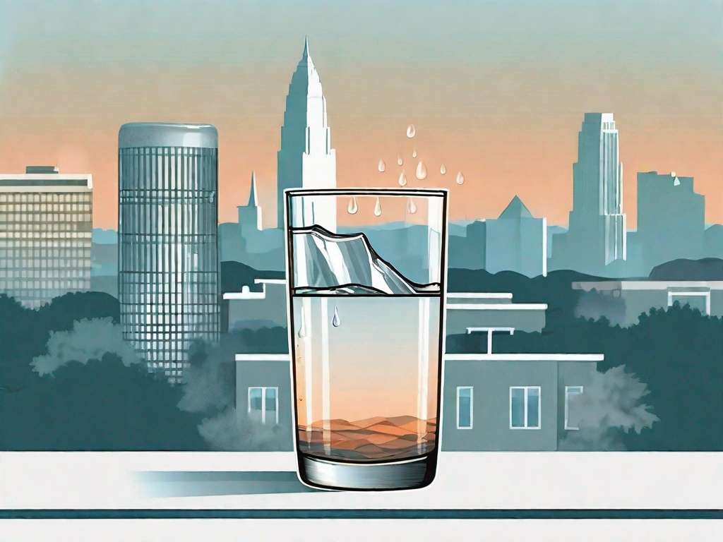 Is Wilson, North Carolina water safe to drink?