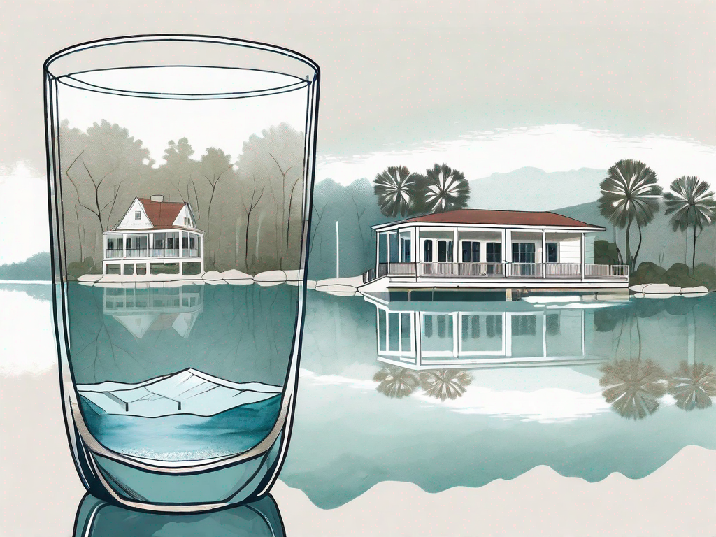 Is Ocoee, Florida water safe to drink?