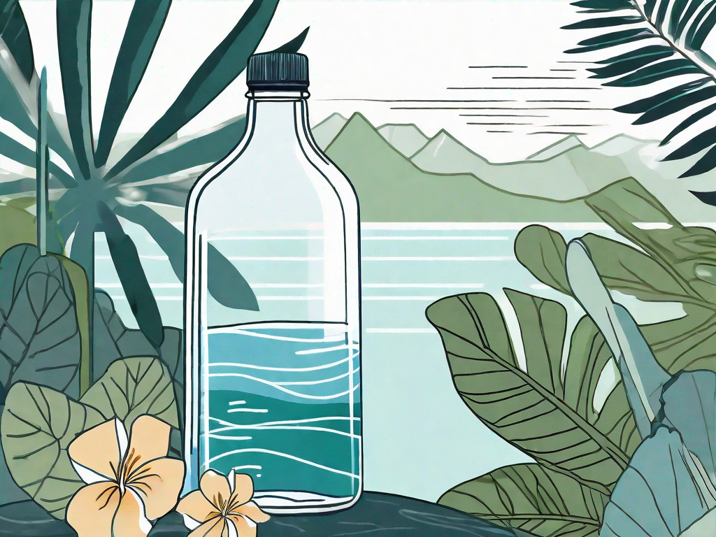 Is Hilo, Hawaii water safe to drink?