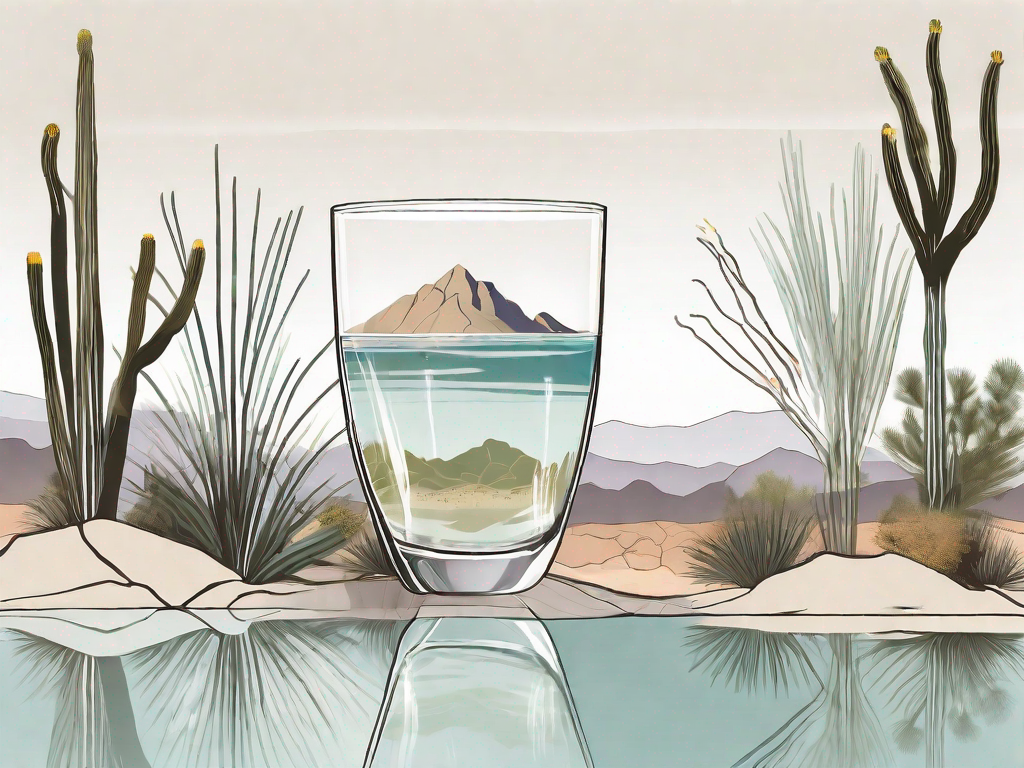 Is Oro Valley, Arizona water safe to drink?