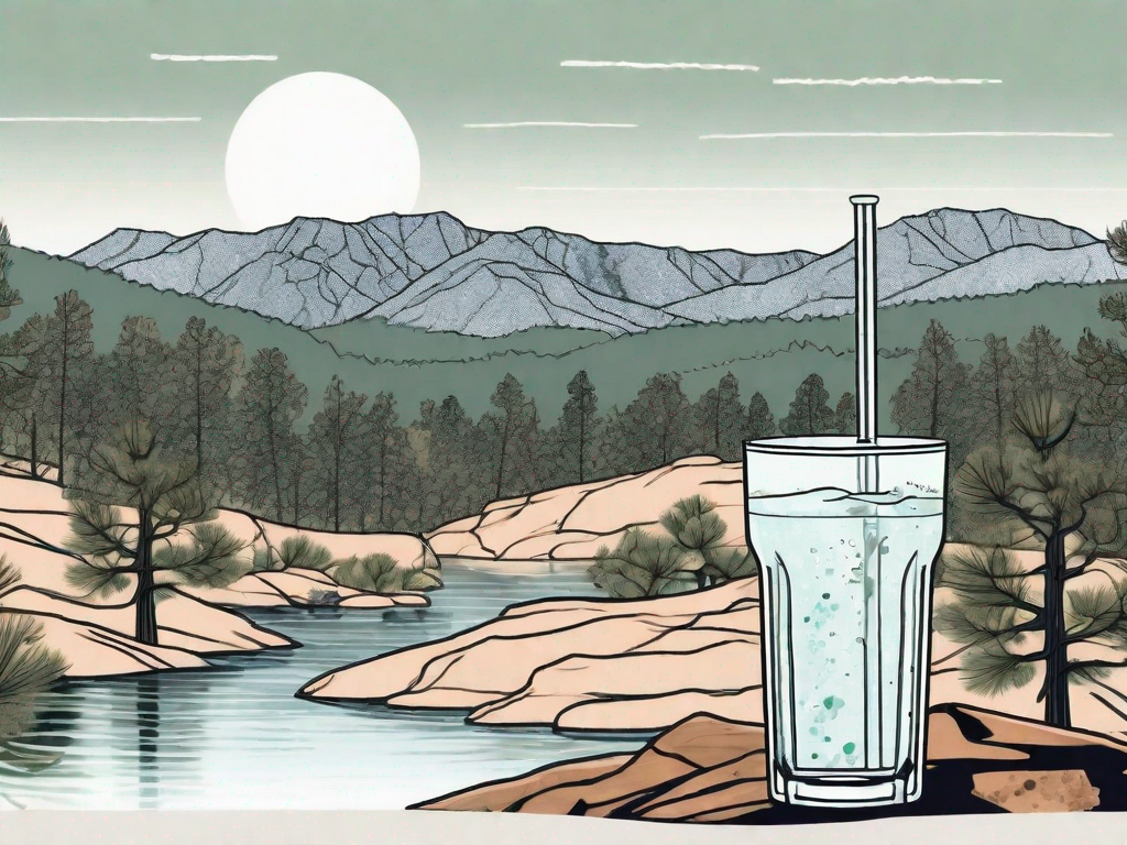 Is Prescott, Arizona water safe to drink?