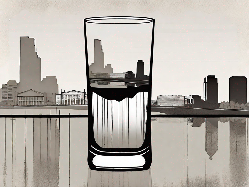 Is Jefferson City, Missouri water safe to drink?