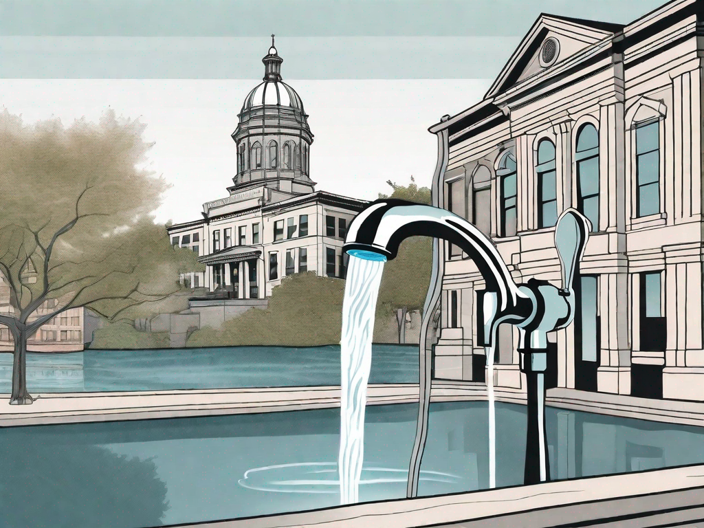 Is Woonsocket, Rhode Island water safe to drink?