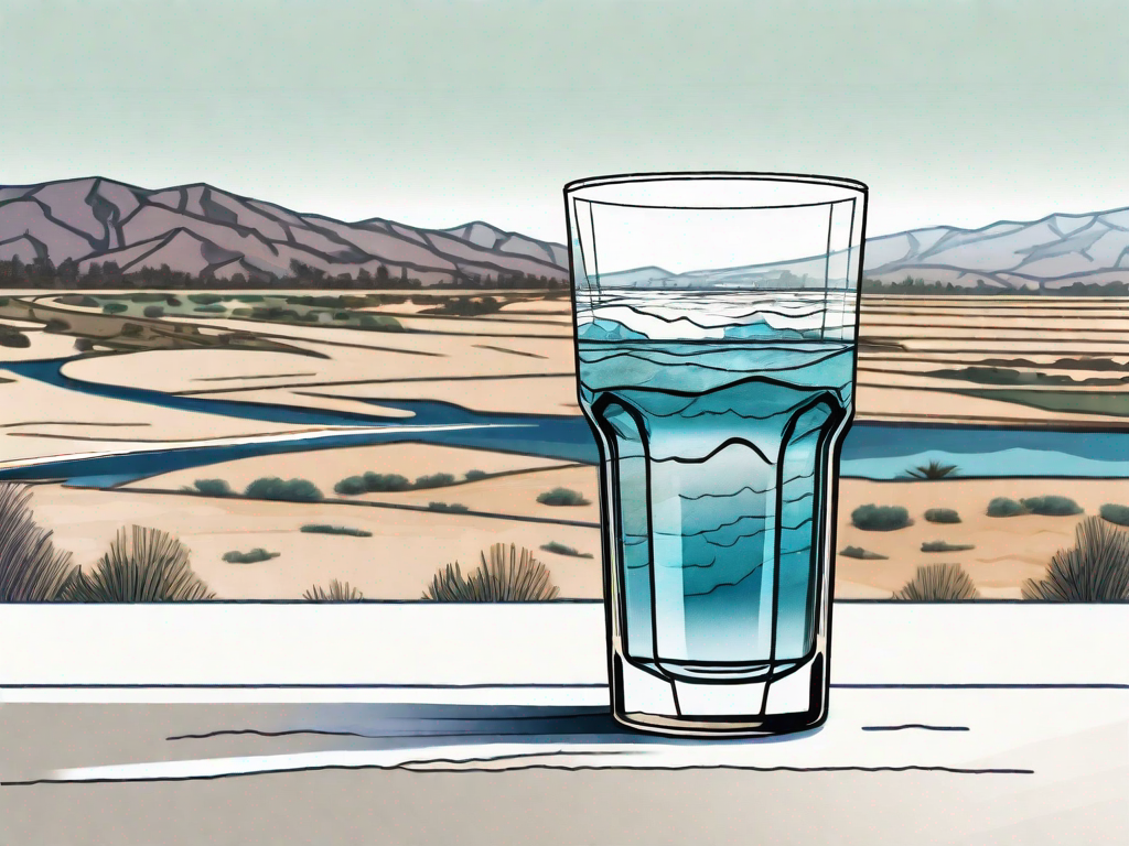 Is Oakley, California water safe to drink?