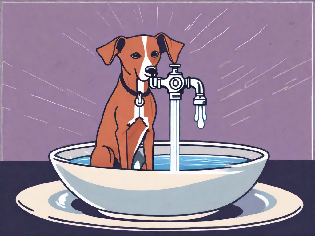 Is Illinois tap water safe for my pet to drink?