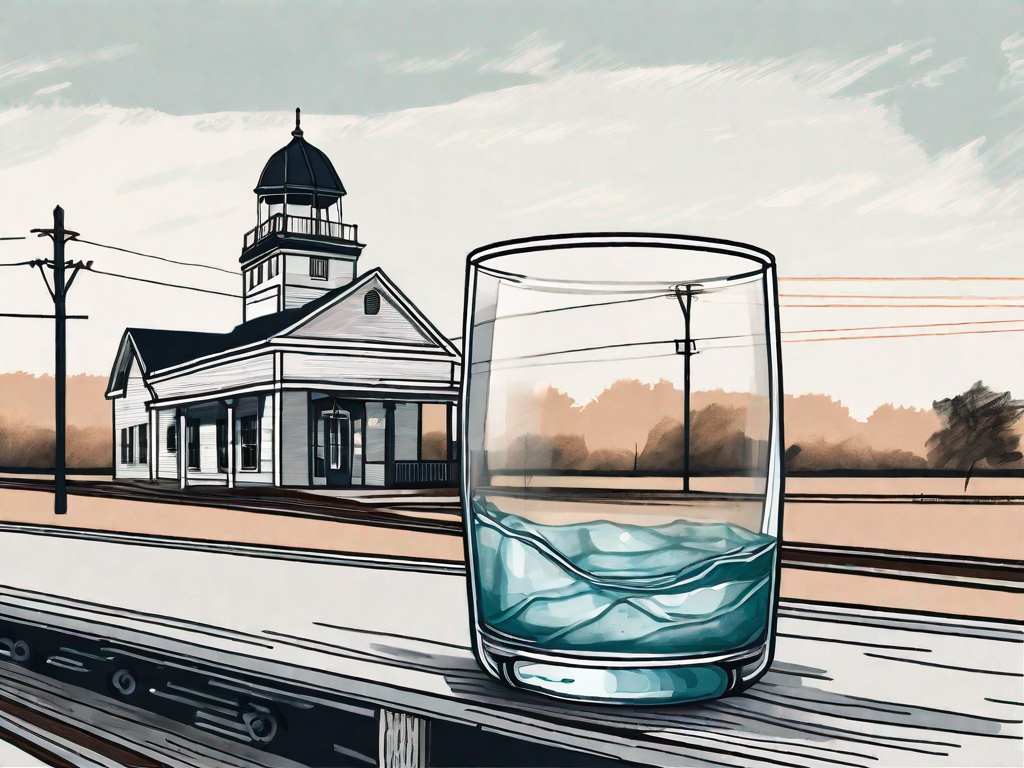 Is Manassas, Virginia water safe to drink?