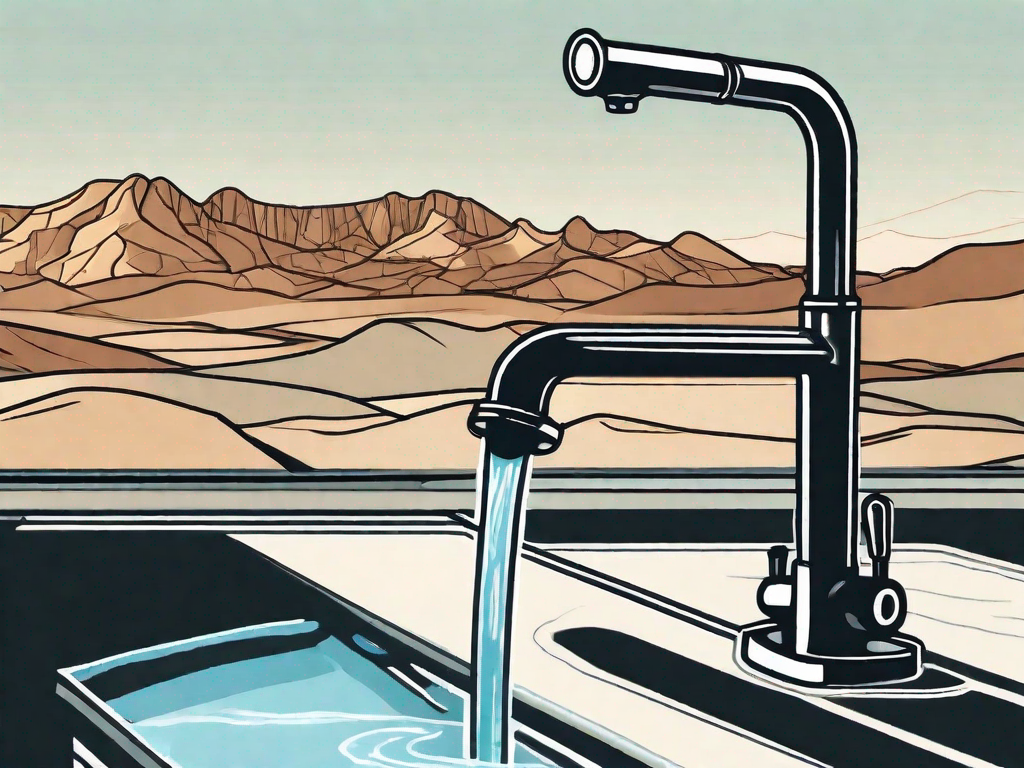 Is Pahrump, Nevada water safe to drink?