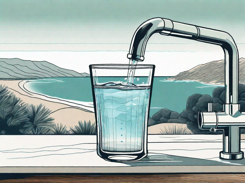 Is Rancho Palos Verdes, California water safe to drink?