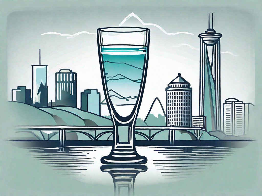 Is Puyallup, Washington water safe to drink?