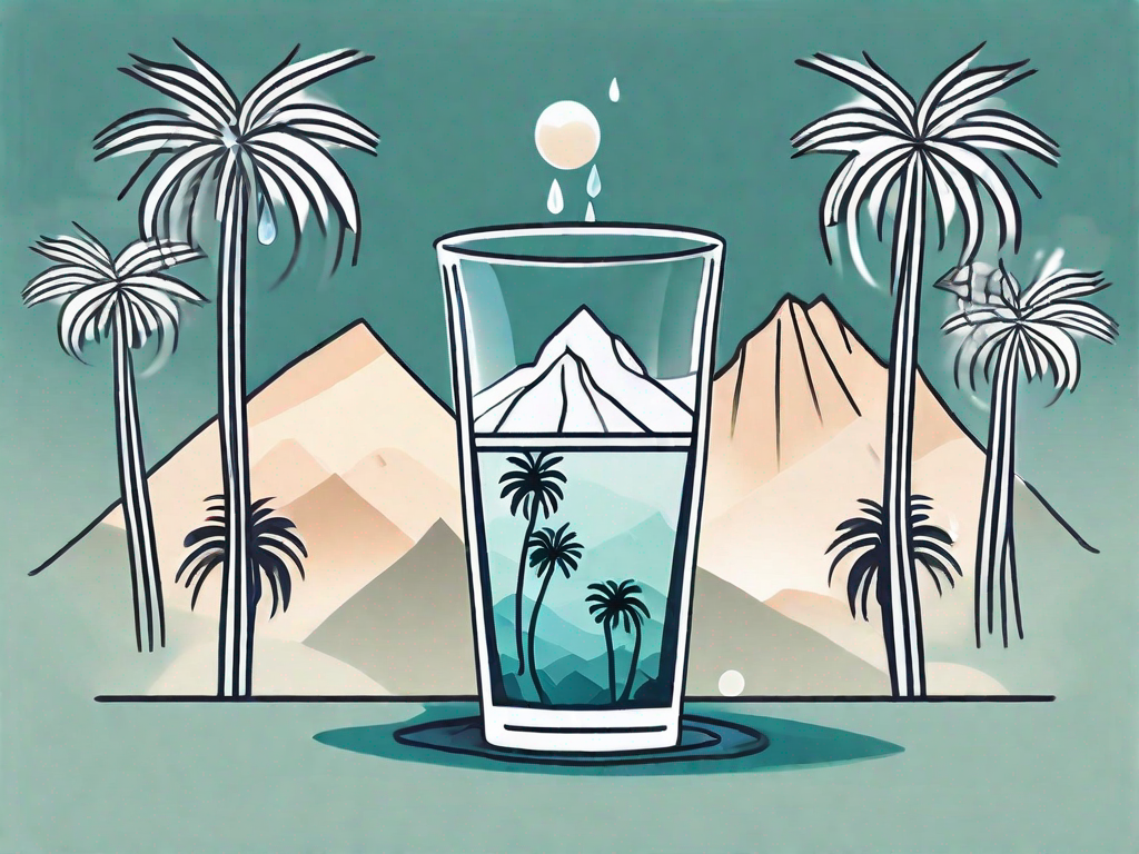 Is Coachella, California water safe to drink?