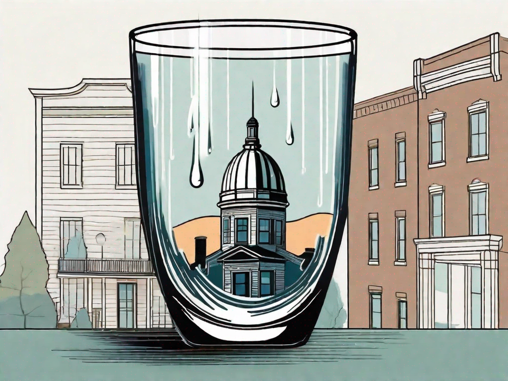 Is Marion, Iowa water safe to drink?