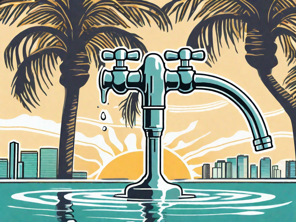 Is Hallandale Beach, Florida water safe to drink?