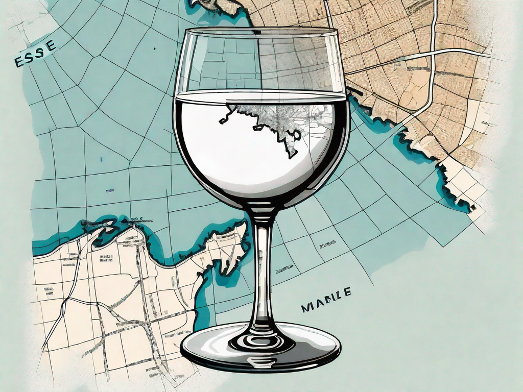 Is Essex, Maryland water safe to drink?