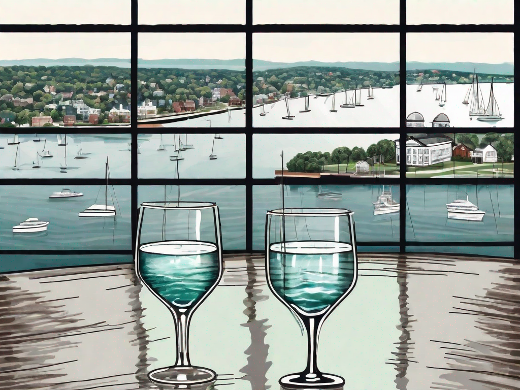 Is Annapolis, Maryland water safe to drink?