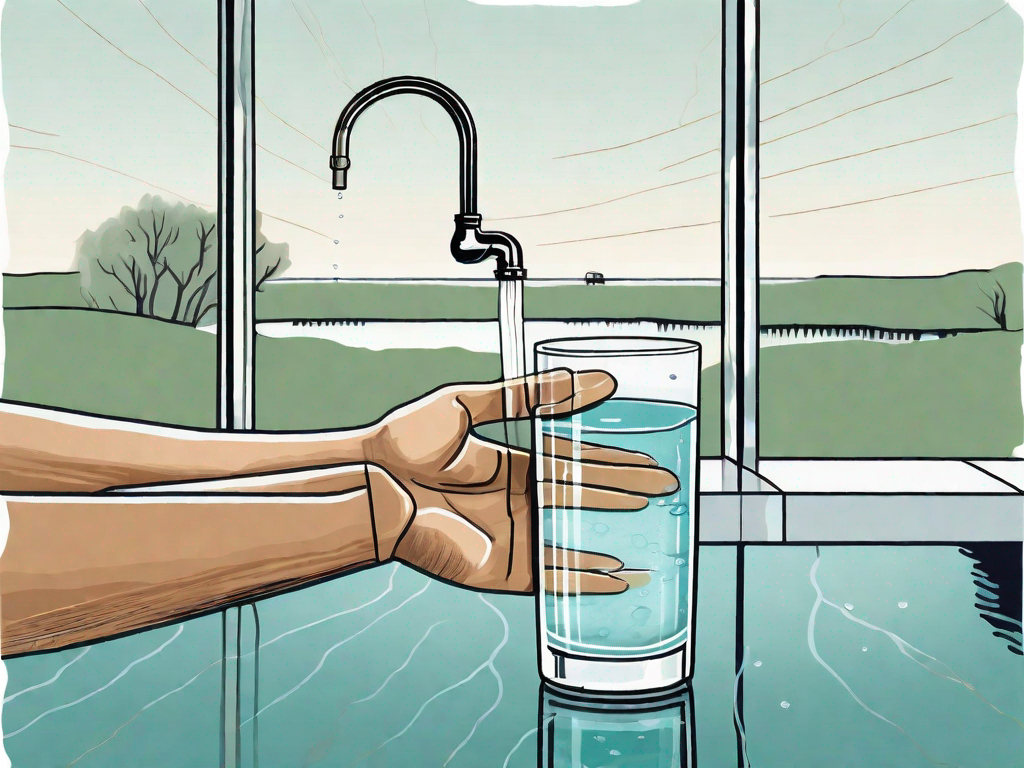 Is Hutchinson, Kansas water safe to drink?