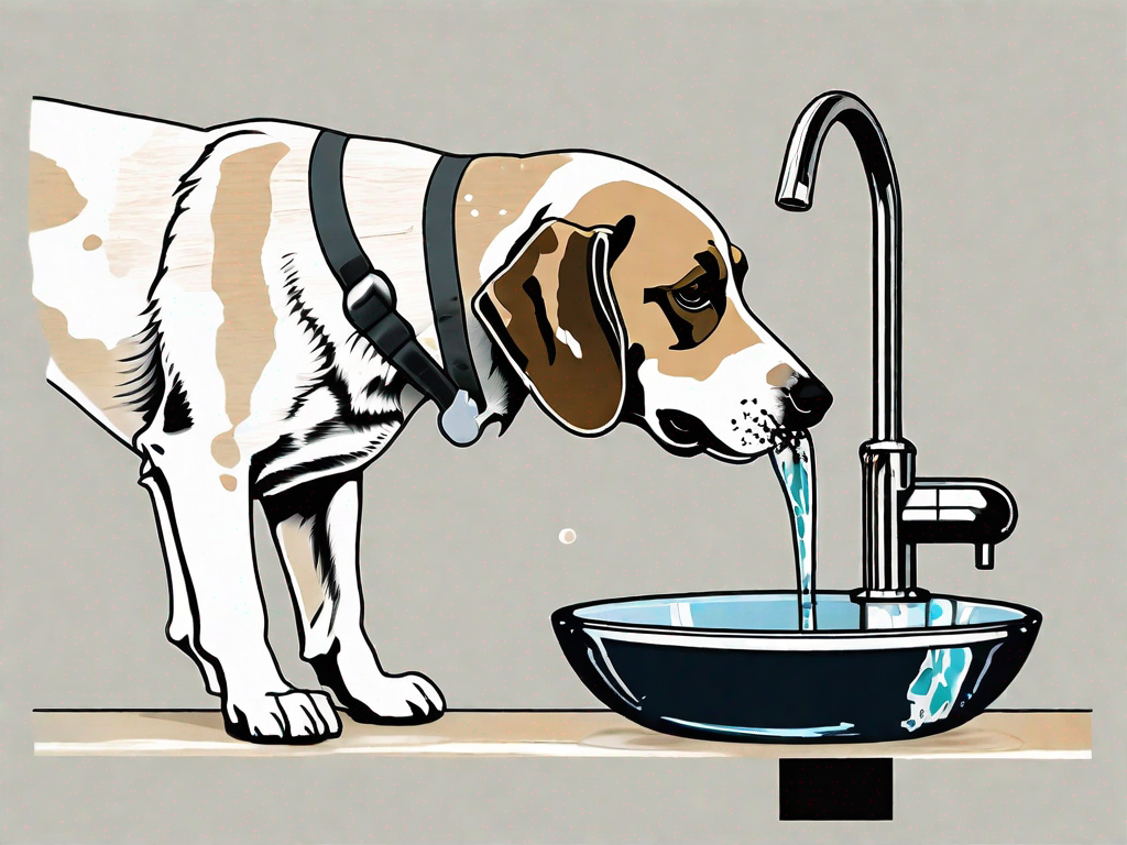 Is Indiana tap water safe for my pet to drink?