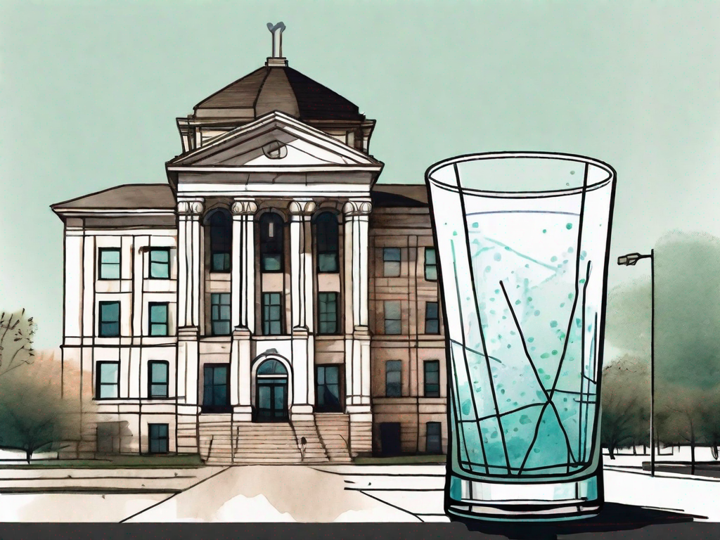 Is Waxahachie, Texas water safe to drink?