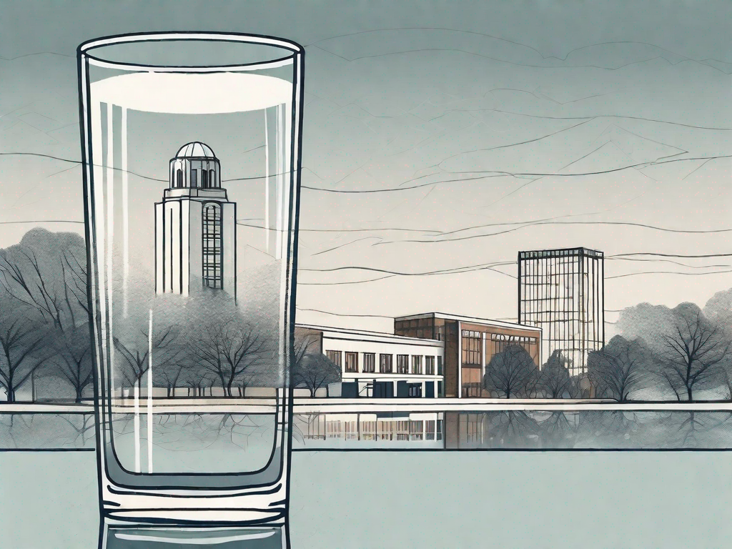 Is Urbana, Illinois water safe to drink?