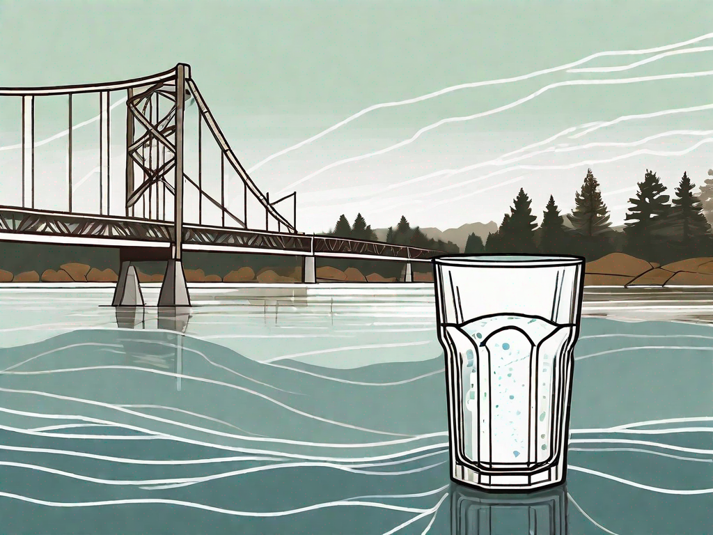 Is Keizer, Oregon water safe to drink?