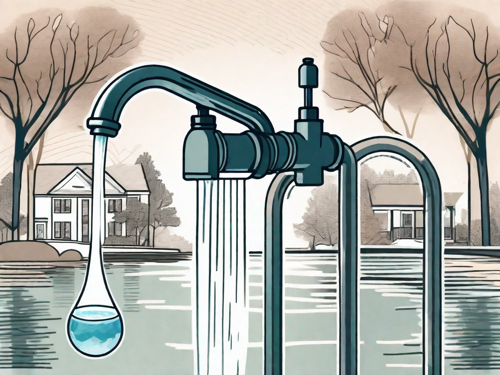 Is Severna Park, Maryland water safe to drink?