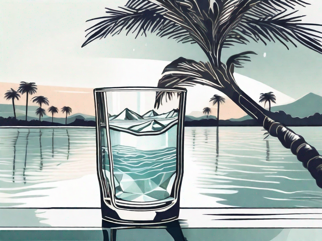 Is Royal Palm Beach, Florida water safe to drink?