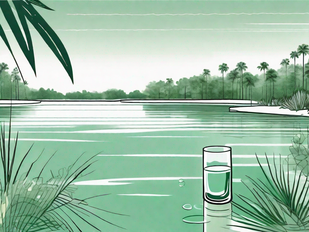 Is Land O’ Lakes, Florida water safe to drink?