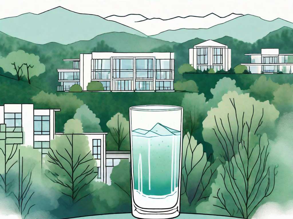 Is Vestavia Hills, Alabama water safe to drink?