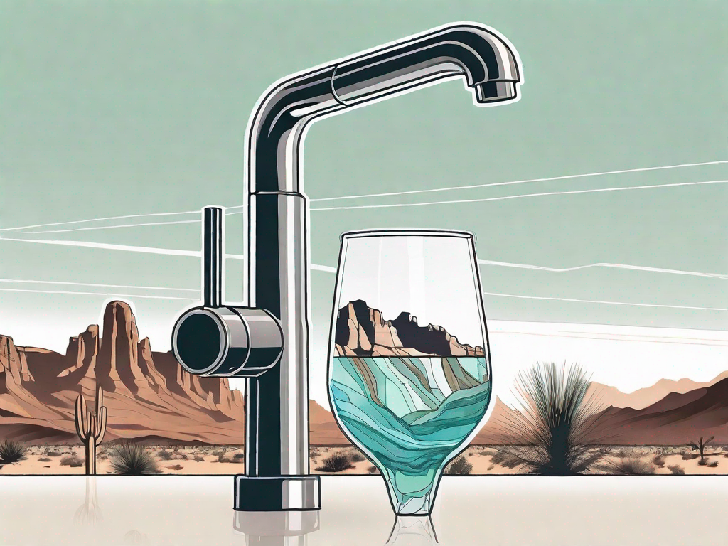 Is Apache Junction, Arizona water safe to drink?