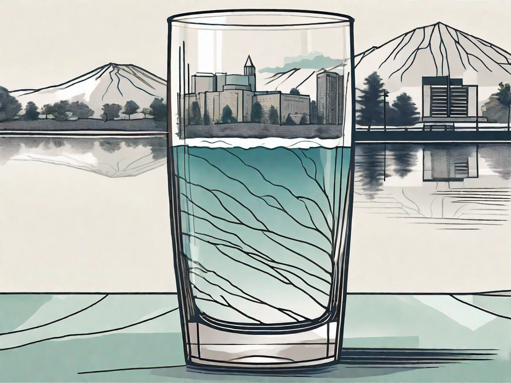 Is Northglenn, Colorado water safe to drink?