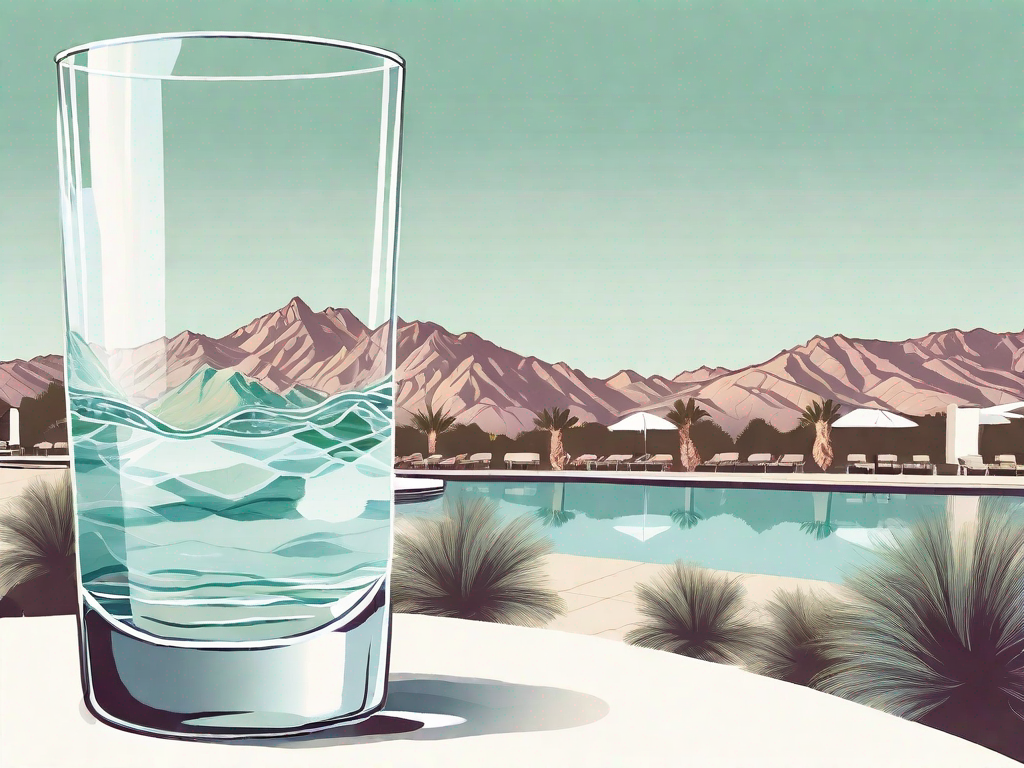 Is La Quinta, California water safe to drink?