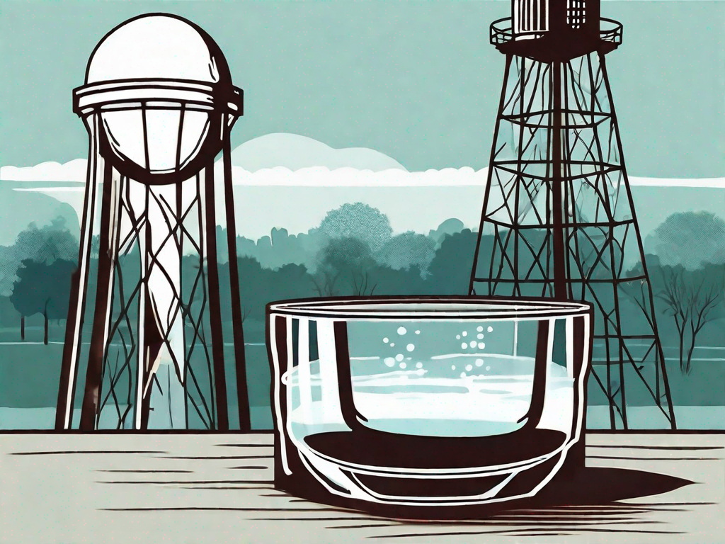 Is Owasso, Oklahoma water safe to drink?