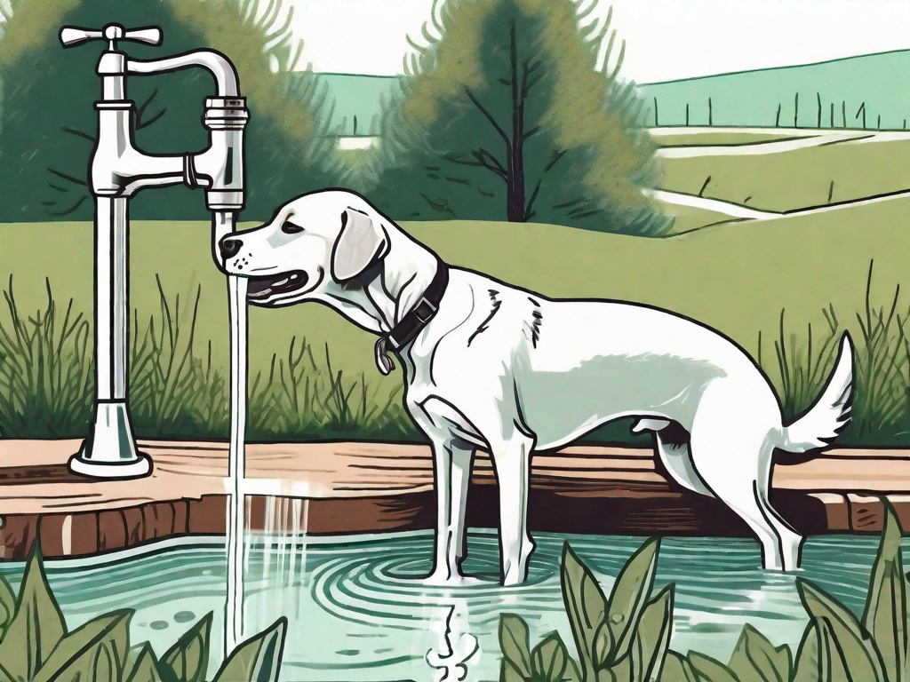 Is Iowa tap water safe for my pet to drink?