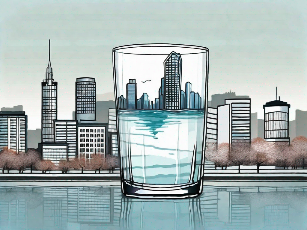 Is Rock Island, Illinois water safe to drink?