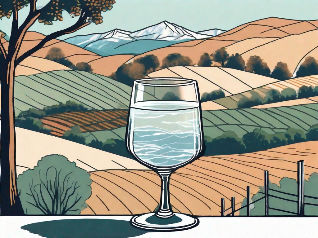 Is Foothill Farms, California water safe to drink?